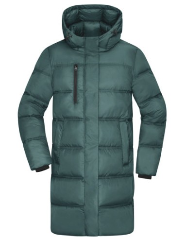 DAI-JN1367-Ladies Winter Short Coat